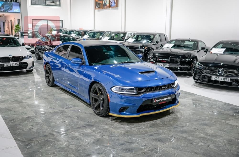 دودج تشارجر